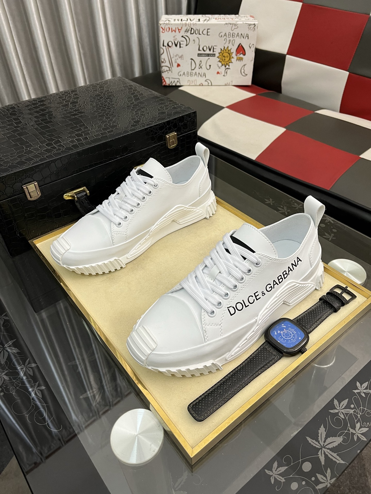 Dolce & Gabbana shoes